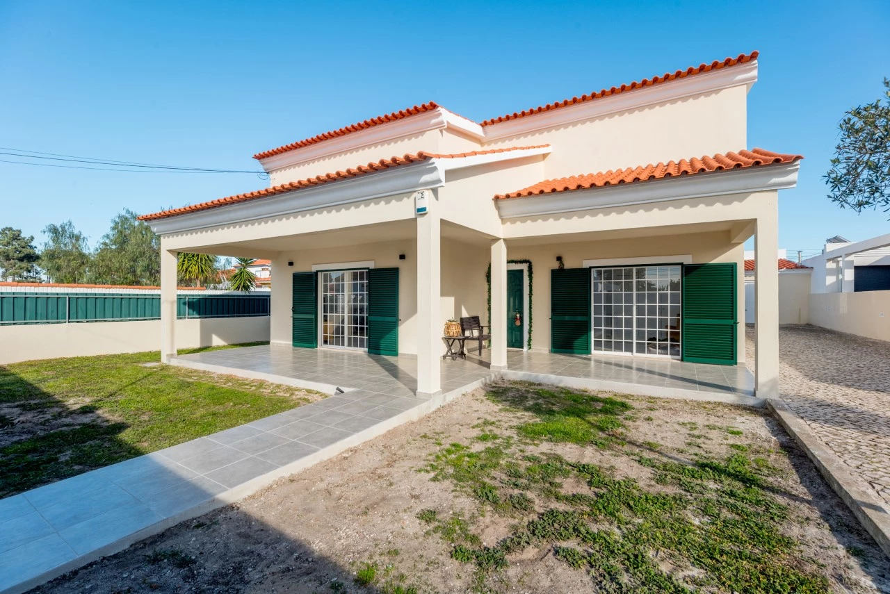 5 bedrooms House in Setubal, Portugal No. 118320