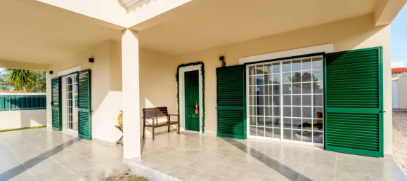 5 bedrooms House in Setubal, Portugal No. 118320 4