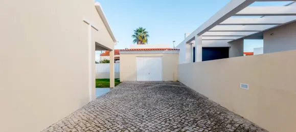 5 bedrooms House in Setubal, Portugal No. 118320 6
