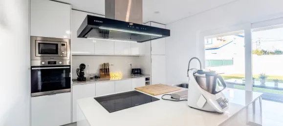 5 bedrooms House in Setubal, Portugal No. 118320 23