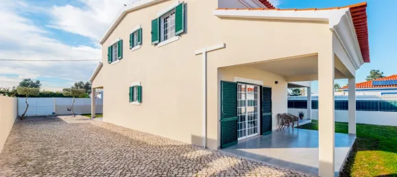 5 bedrooms House in Setubal, Portugal No. 118320 9