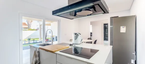 5 bedrooms House in Setubal, Portugal No. 118320 25