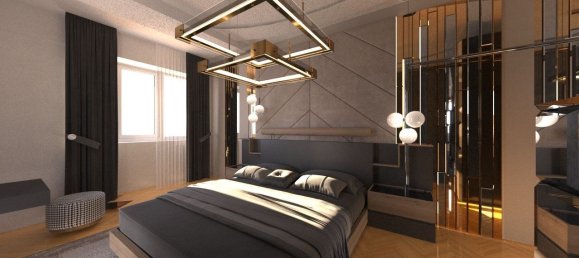 4 Schlafzimmer Wohnung in Nasimi, Azerbaijan, Nr. 1828 20