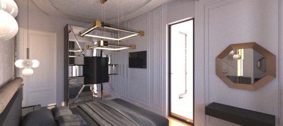 4 Schlafzimmer Wohnung in Nasimi, Azerbaijan, Nr. 1828 22