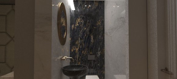 4 Schlafzimmer Wohnung in Nasimi, Azerbaijan, Nr. 1828 23