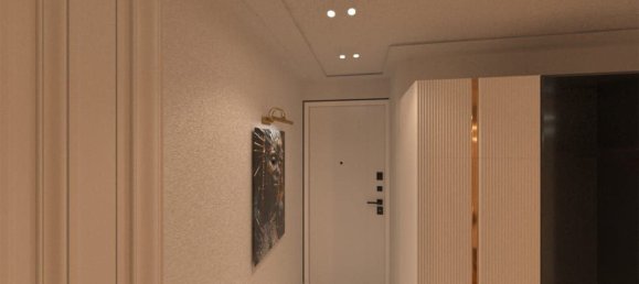 4 Schlafzimmer Wohnung in Nasimi, Azerbaijan, Nr. 1828 4