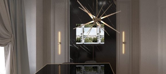 4 Schlafzimmer Wohnung in Nasimi, Azerbaijan, Nr. 1828 19