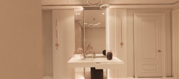 4 Schlafzimmer Wohnung in Nasimi, Azerbaijan, Nr. 1828 7