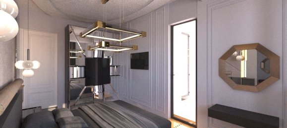 4 Schlafzimmer Wohnung in Nasimi, Azerbaijan, Nr. 1828 21