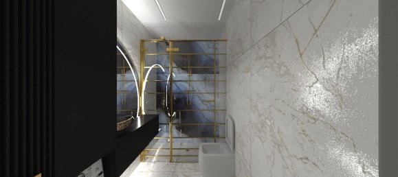 4 Schlafzimmer Wohnung in Nasimi, Azerbaijan, Nr. 1828 18