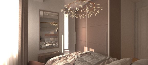 4 Schlafzimmer Wohnung in Nasimi, Azerbaijan, Nr. 1828 8