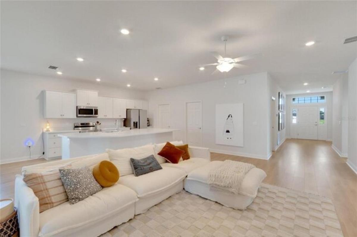 4 bedrooms House in Auburndale, USA No. 259739