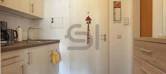 1 Schlafzimmer Wohnung in Soest, Germany, Nr. 160803 2
