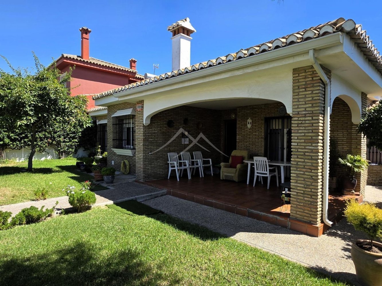 3 chambres Maison à El Puerto de Santa Maria, Spain No. 252621