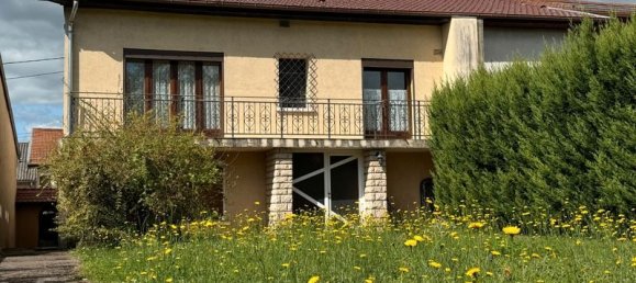 5 bedrooms Townhouse in Rehainviller, France No. 262217 17