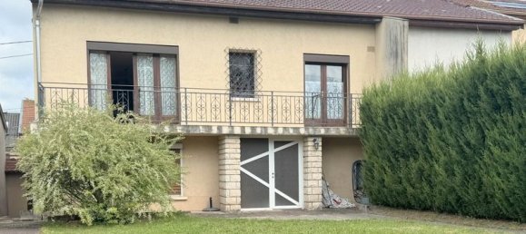 5 bedrooms Townhouse in Rehainviller, France No. 262217 2