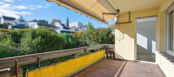 4غرفة شقة في Esslingen, Germany رقم 20880 5