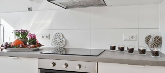 4غرفة شقة في Esslingen, Germany رقم 20880 3