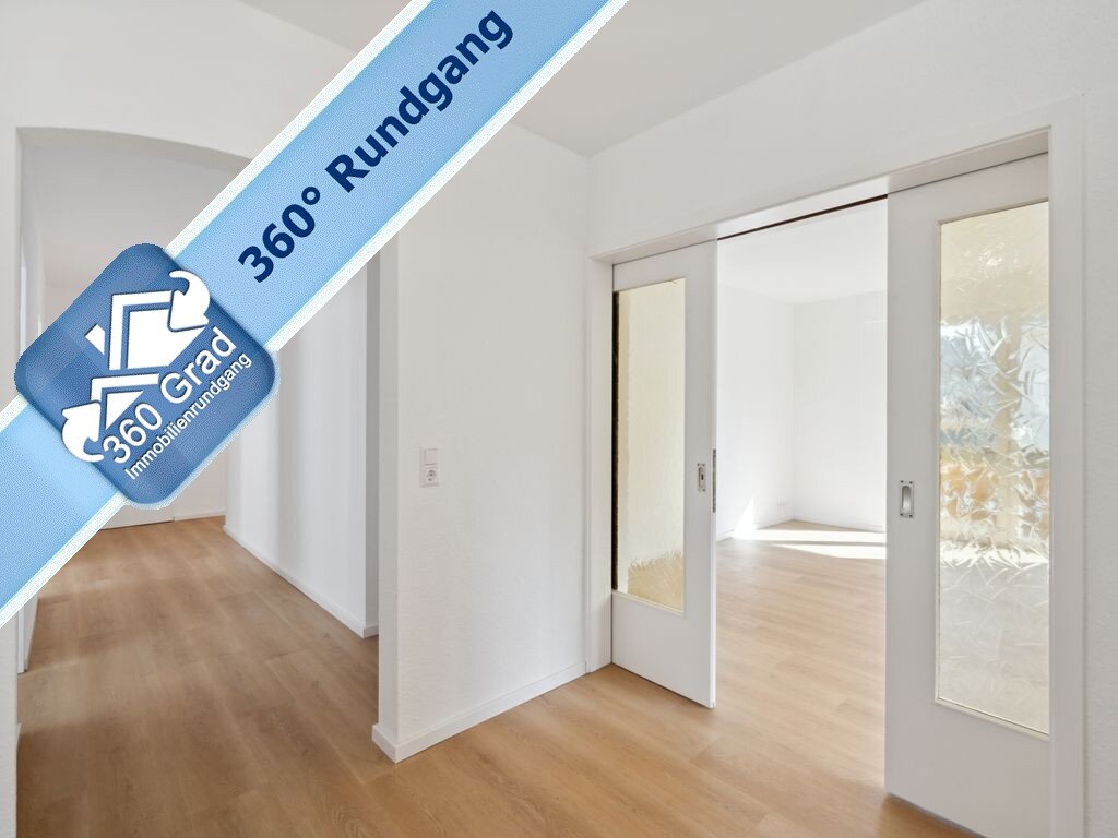 4غرفة شقة في Esslingen, Germany رقم 20880