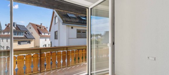 4غرفة شقة في Esslingen, Germany رقم 20880 13