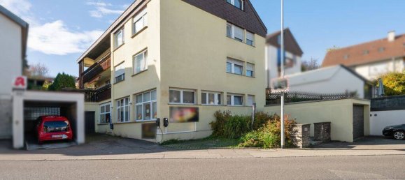 4غرفة شقة في Esslingen, Germany رقم 20880 12