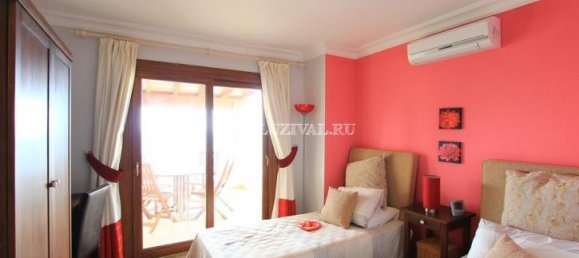 Вилла 3+1 в Бодрум, Турция № 28263 18