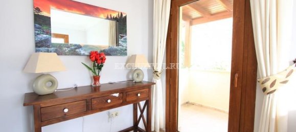 Вилла 3+1 в Бодрум, Турция № 28263 16