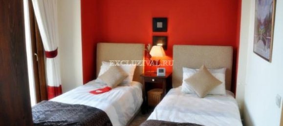 Вилла 3+1 в Бодрум, Турция № 28263 3