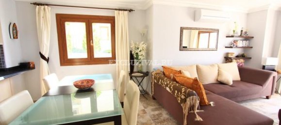 Вилла 3+1 в Бодрум, Турция № 28263 14