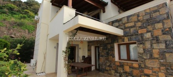 Вилла 3+1 в Бодрум, Турция № 28263 24