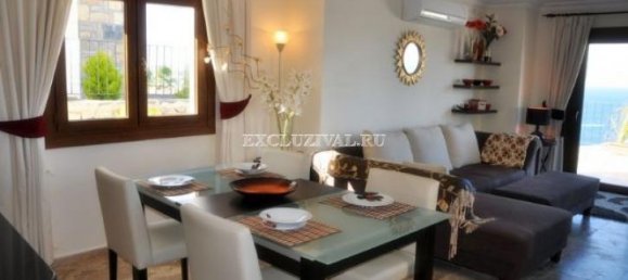 Вилла 3+1 в Бодрум, Турция № 28263 7