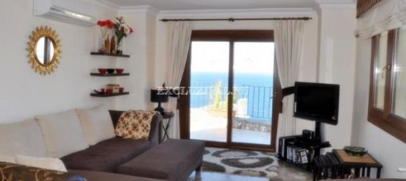 Вилла 3+1 в Бодрум, Турция № 28263 2