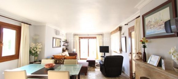 Вилла 3+1 в Бодрум, Турция № 28263 9