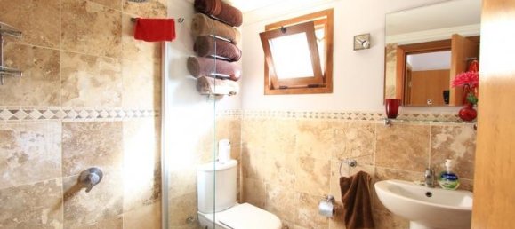 Вилла 3+1 в Бодрум, Турция № 28263 17