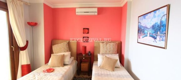 Вилла 3+1 в Бодрум, Турция № 28263 20