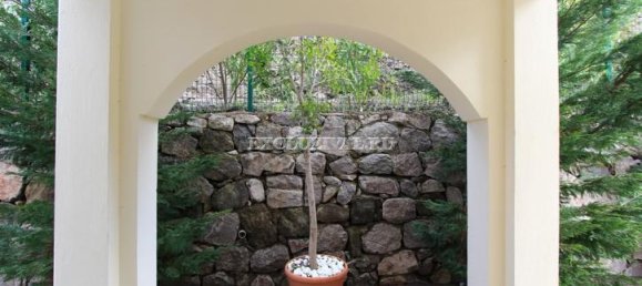 Вилла 3+1 в Бодрум, Турция № 28263 23