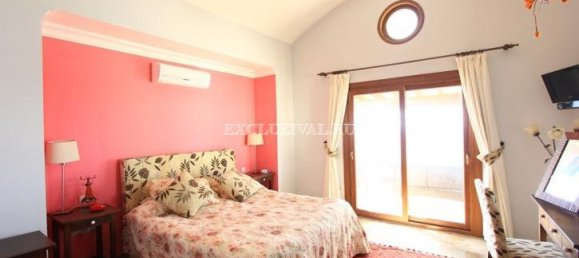 Вилла 3+1 в Бодрум, Турция № 28263 15