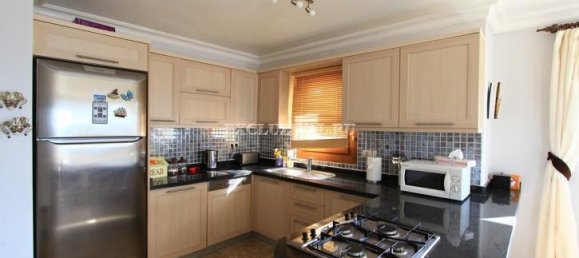 Вилла 3+1 в Бодрум, Турция № 28263 11