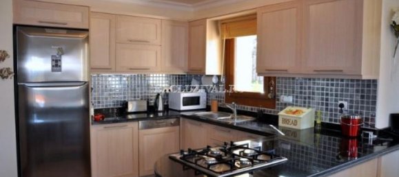 Вилла 3+1 в Бодрум, Турция № 28263 4