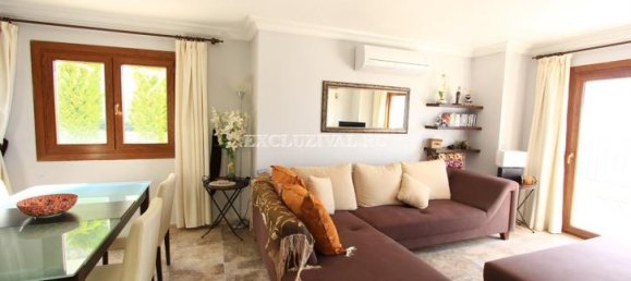 Вилла 3+1 в Бодрум, Турция № 28263 13