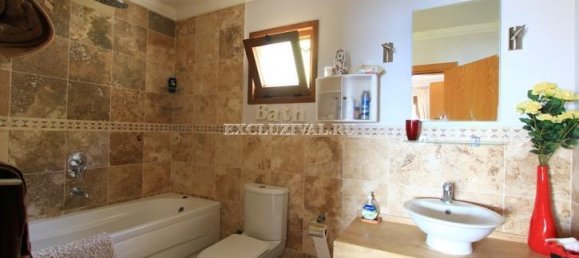 Вилла 3+1 в Бодрум, Турция № 28263 19