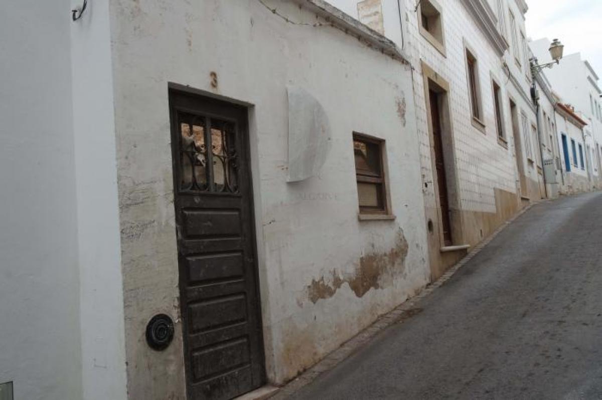 Villa de 2 dormitorios en Lagos, Portugal No. 2961