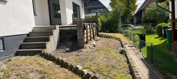 6 bedrooms Townhouse in Hanover, Germany No. 340248 6