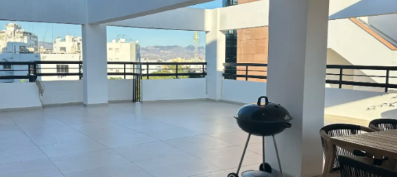 2 غرف نوم شقة في Nicosia, Cyprus رقم 26085 3