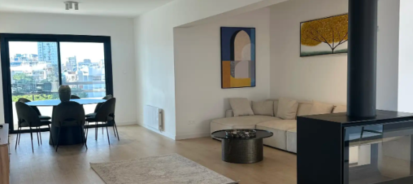 2 غرف نوم شقة في Nicosia, Cyprus رقم 26085 5