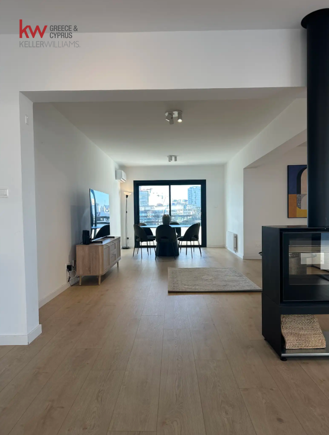 2 غرف نوم شقة في Nicosia, Cyprus رقم 26085