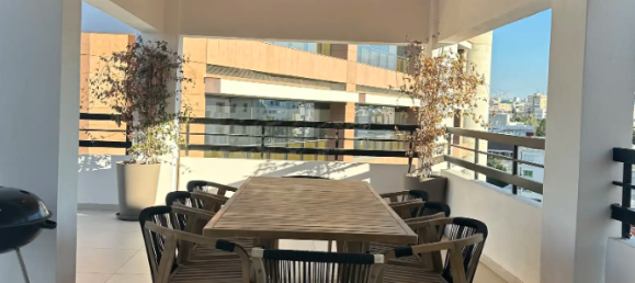 2 غرف نوم شقة في Nicosia, Cyprus رقم 26085 6