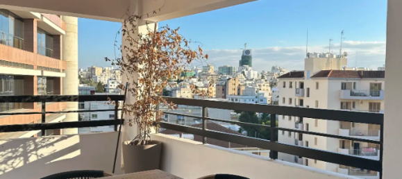 2 غرف نوم شقة في Nicosia, Cyprus رقم 26085 4