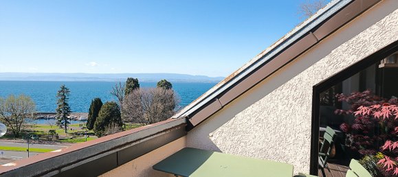 3 chambres Duplex à Évian-les-Bains, France No. 346937 8