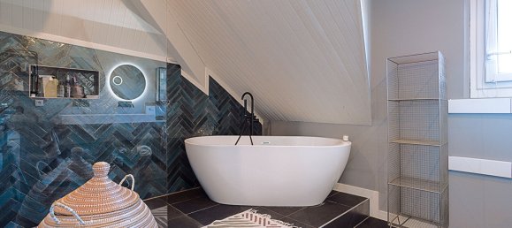 3 chambres Duplex à Évian-les-Bains, France No. 346937 7